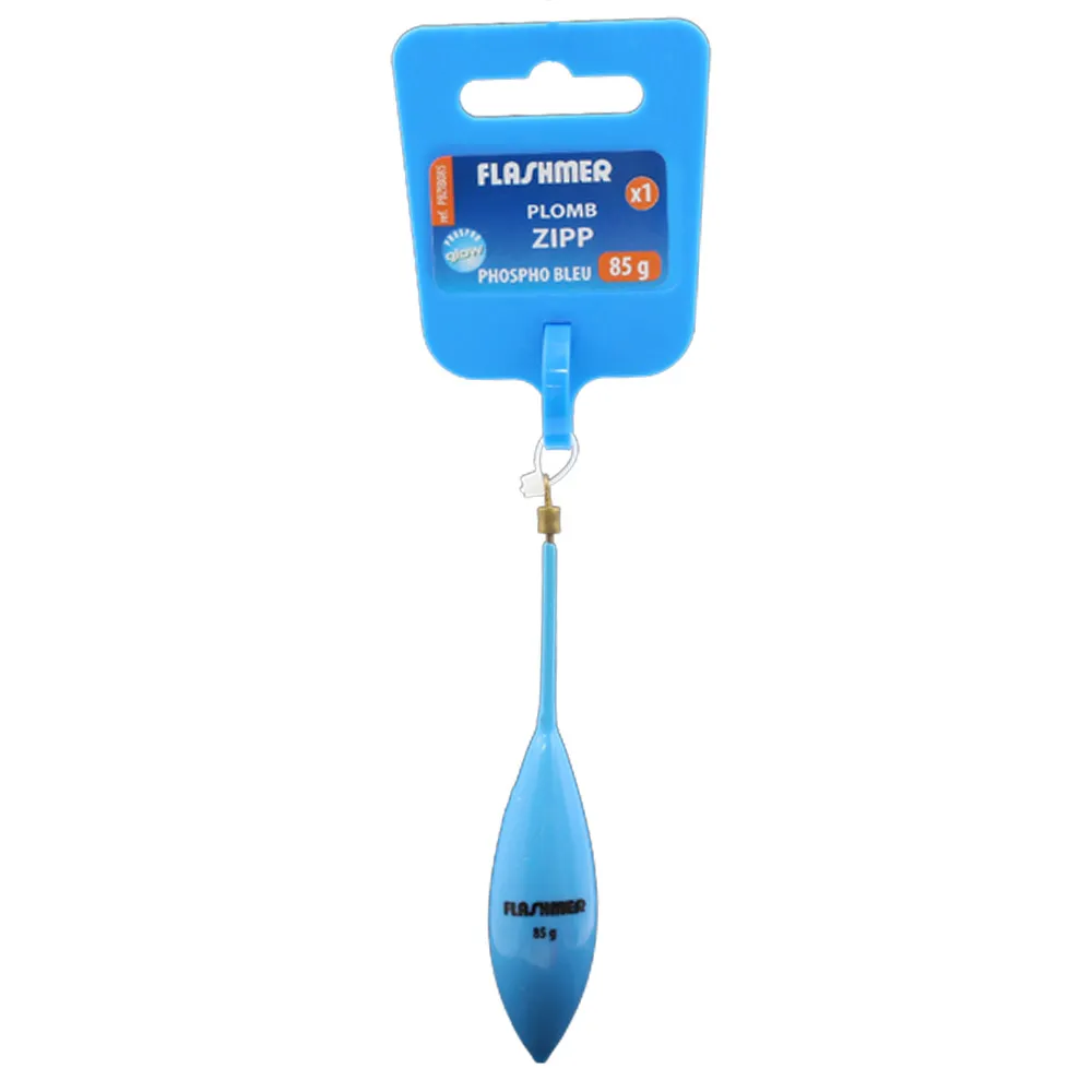 PLOMB ZIPP PHOSPHO BLEU