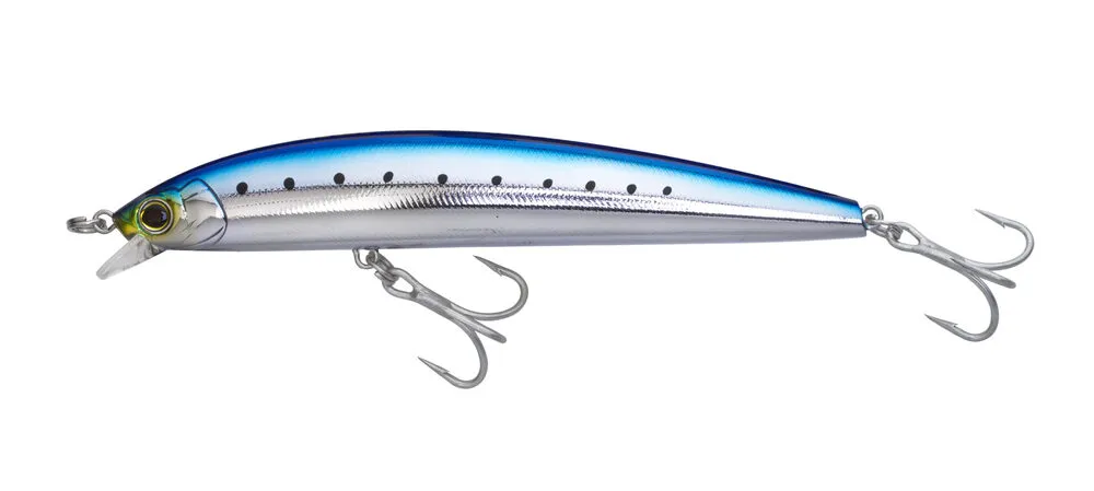 HYDRO MINNOW LC (F) - 170 mm
