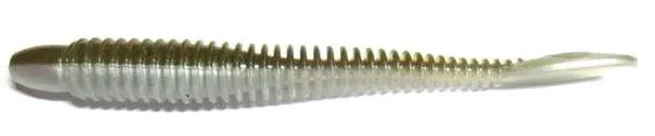 RIBSTER - 4,5" - 115 mm