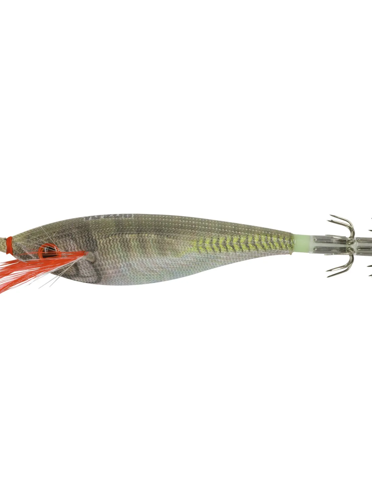 CALMERO ULTRA REALISTIC - S - 9 cm