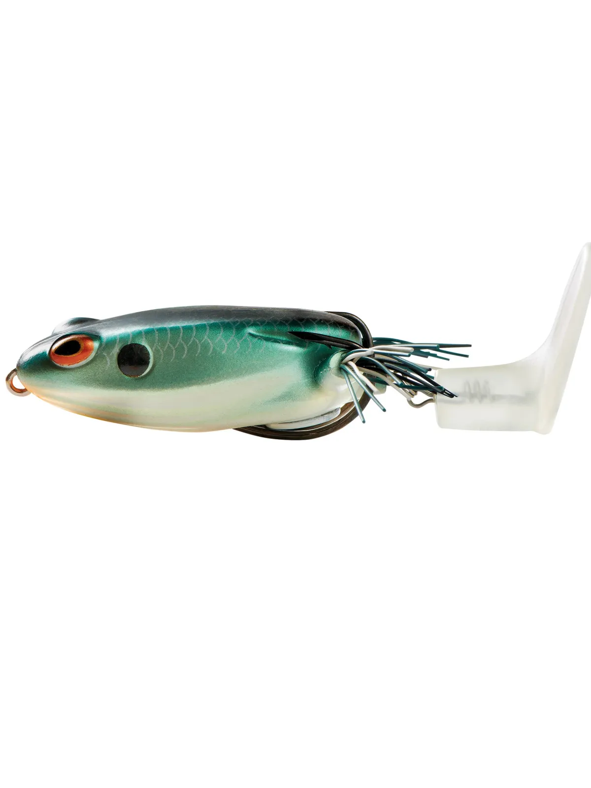 TOAD RUNNER - 4,5" - 112 mm