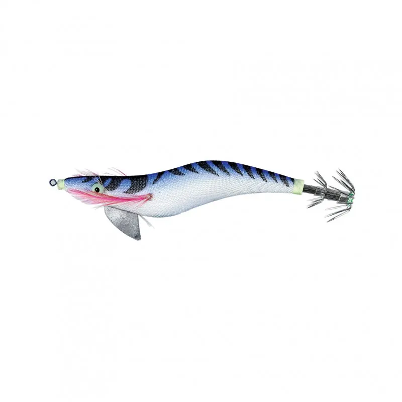 TURLUTTE PITBULL TKR - 3.5 - 12 cm