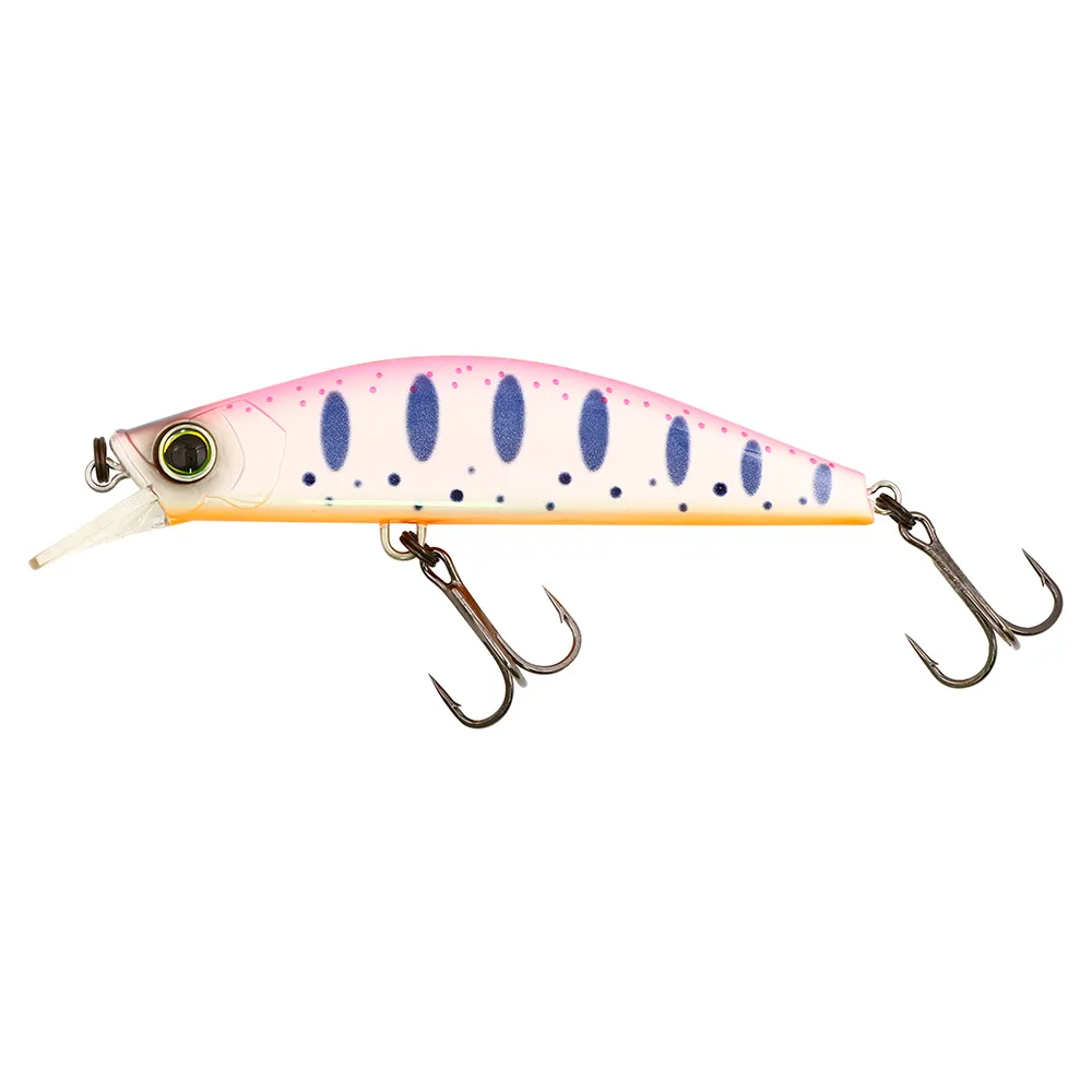 HARDCORE TROUT HEAVY FLAT (S)