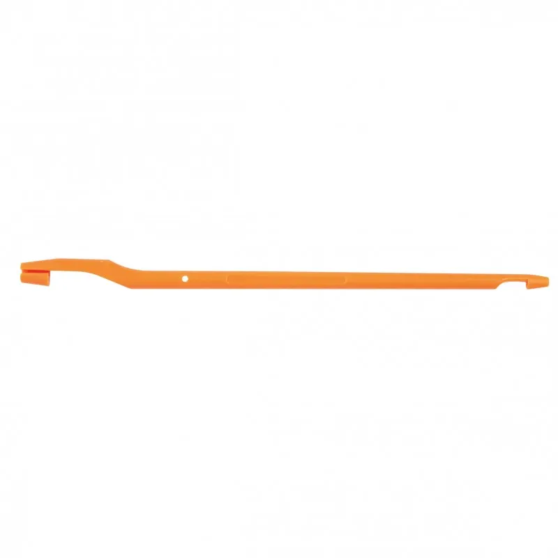 DÉGORGEOIR PLASTIQUE DOUBLE - TECH