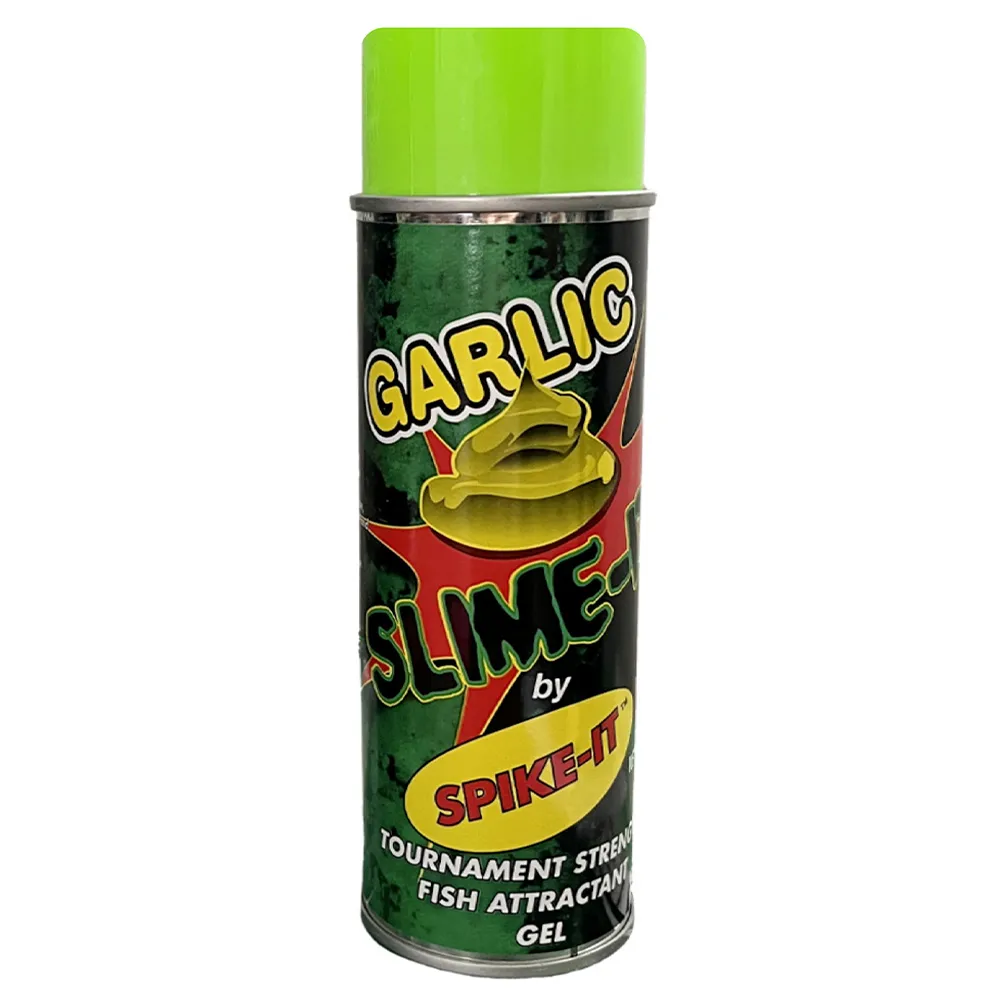 Slime It