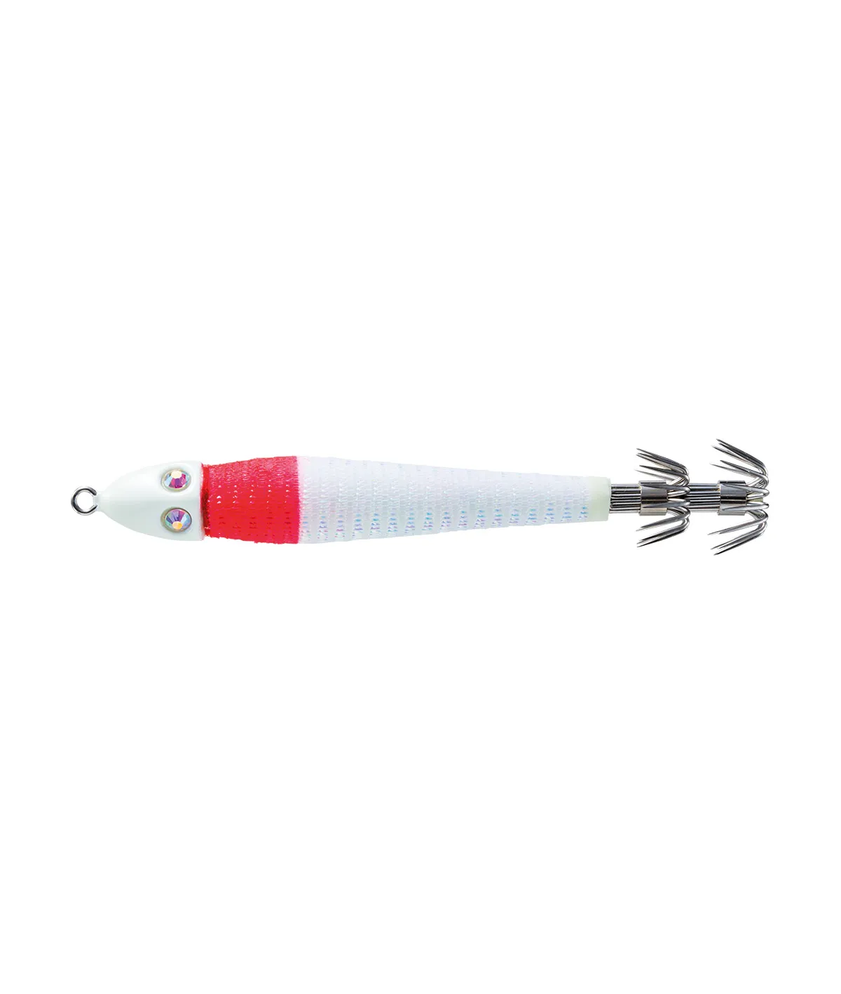 LEAD SQUID JIG - 3.0 - 115 g