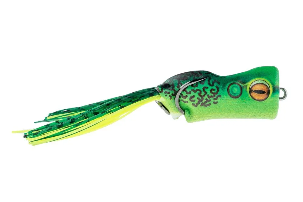 Painted Trophy Series Popper