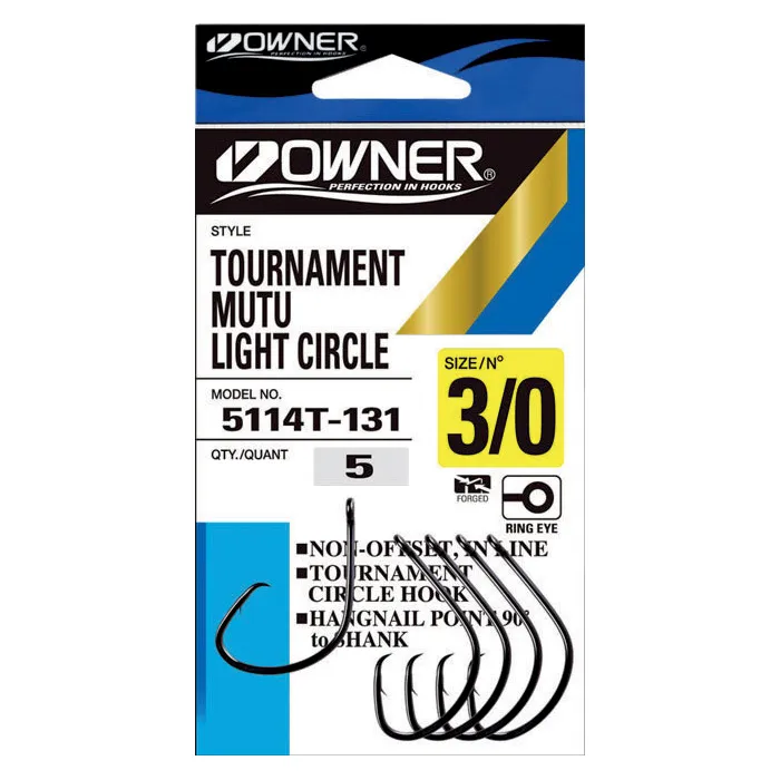 5114T MUTU TOURNAMENT