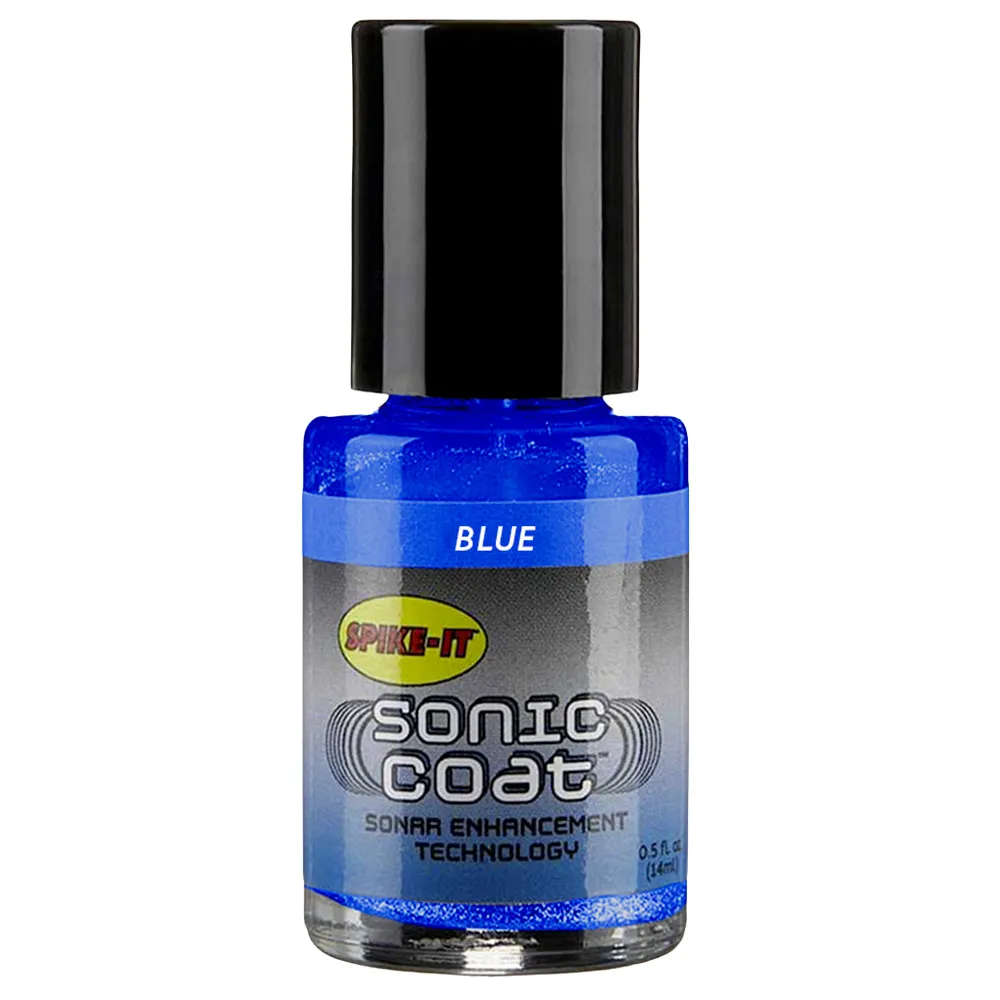 Sonic Coat Brush