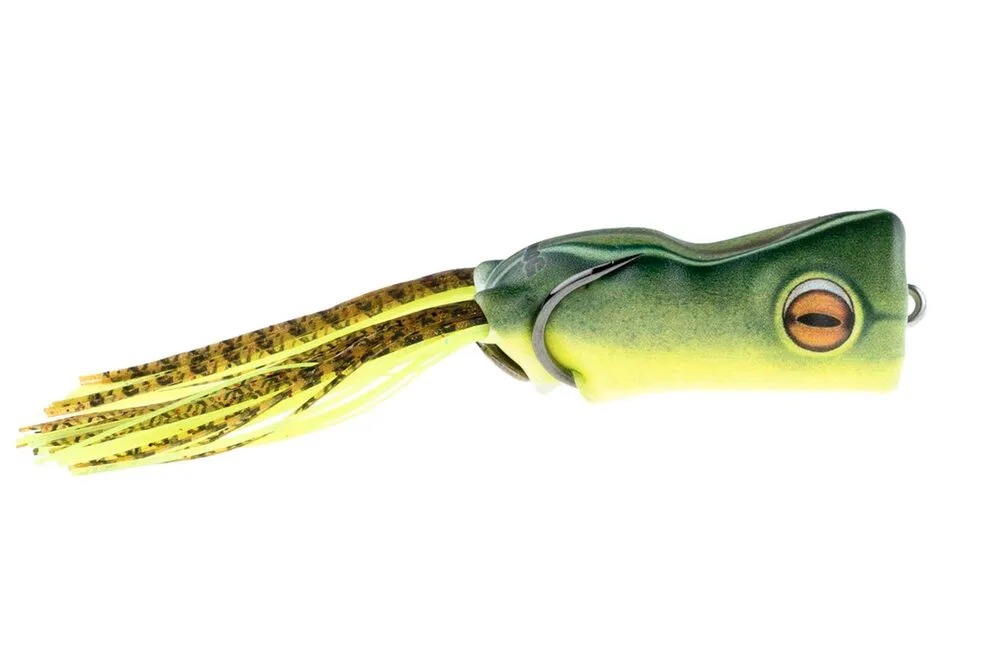 Painted Trophy Series Popper