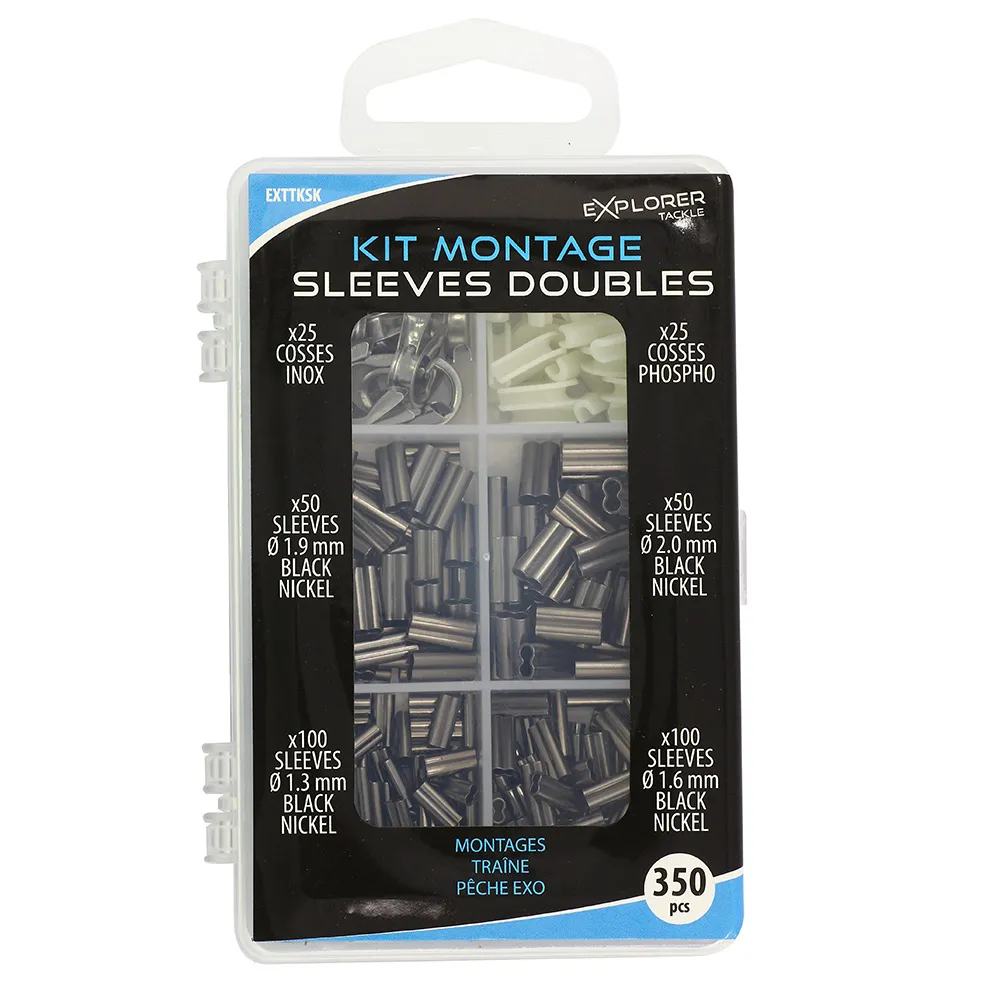KIT MONTAGE SLEEVE