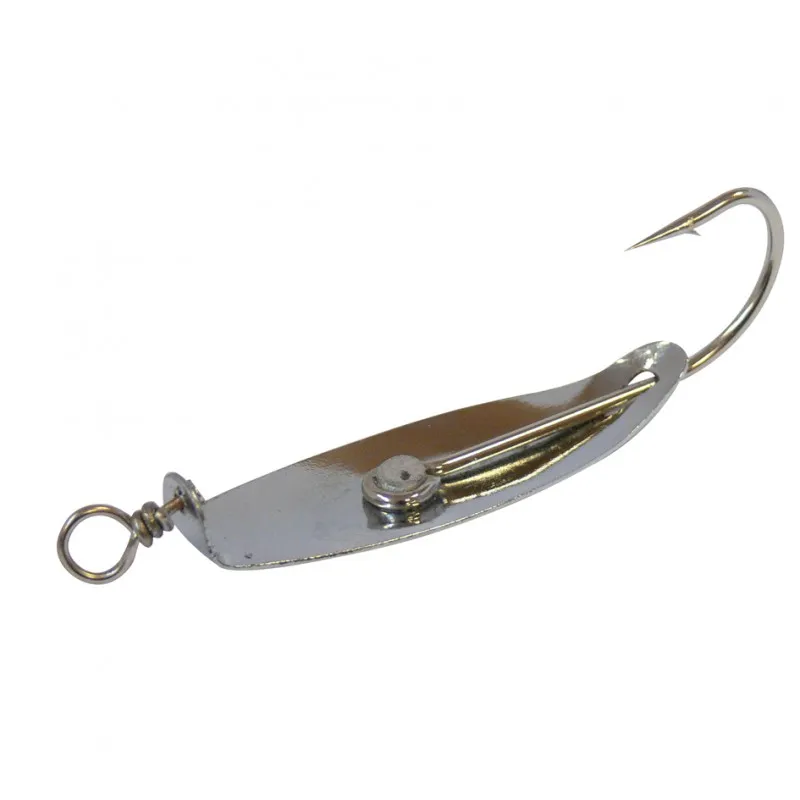 MACK' FISH SPOON