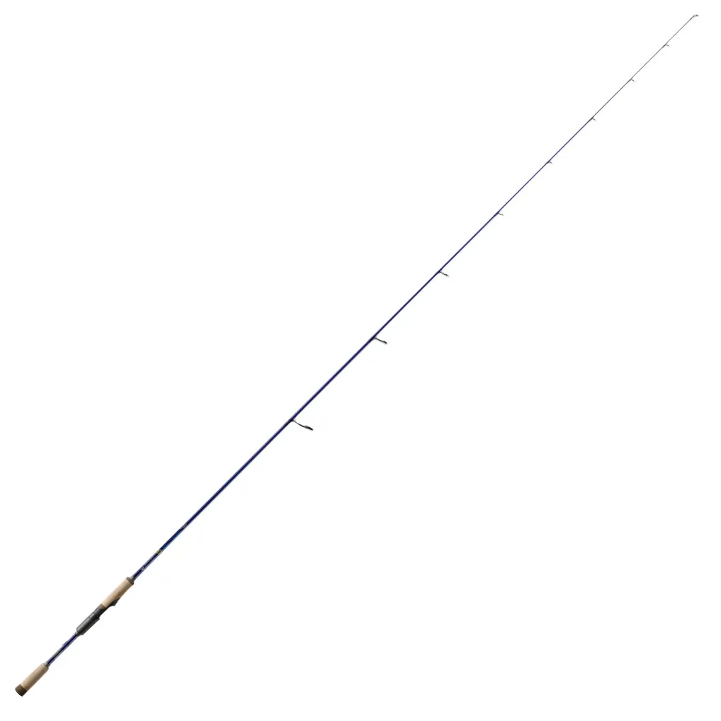 Legend Tournament Bass Spinning