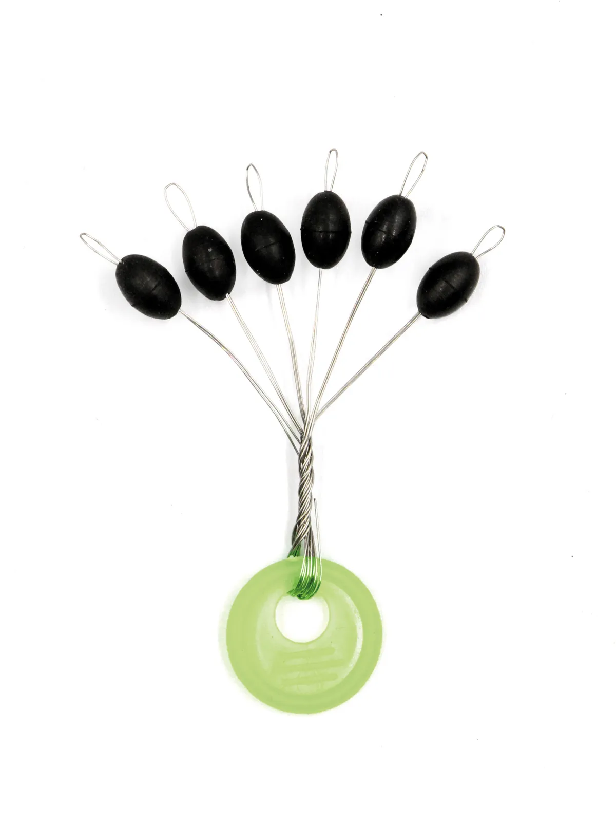 STOP BEAD 3L - x12