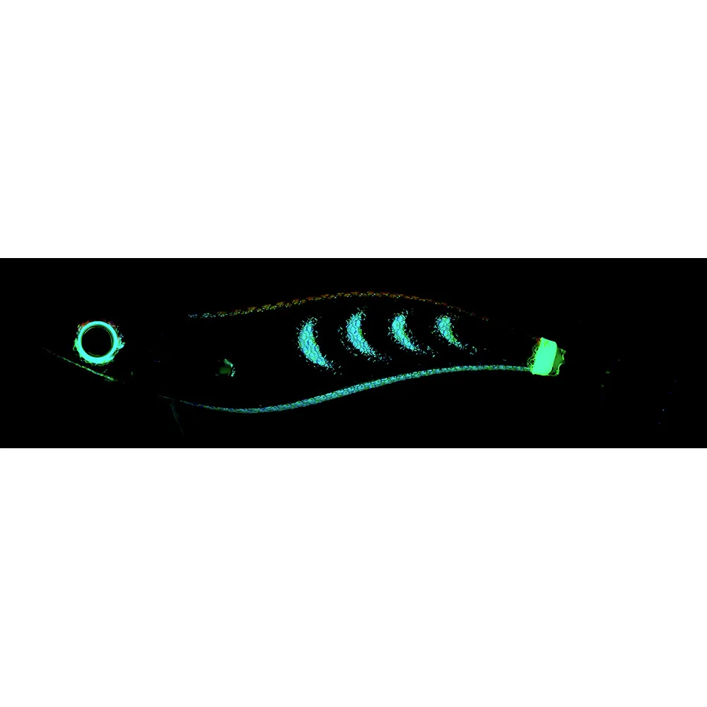 AURIE-Q SEARCH DOUBLE GLOW - 2.5 - 9 cm