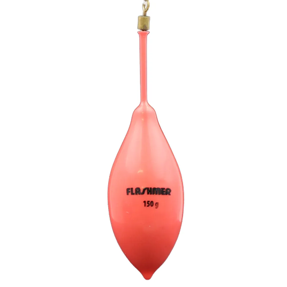 PLOMB BOMB FLUO ROUGE
