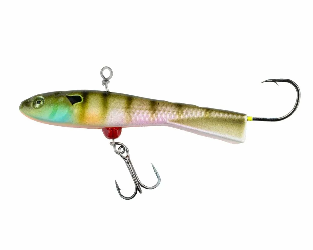 Freedom Turnback Shad Jig