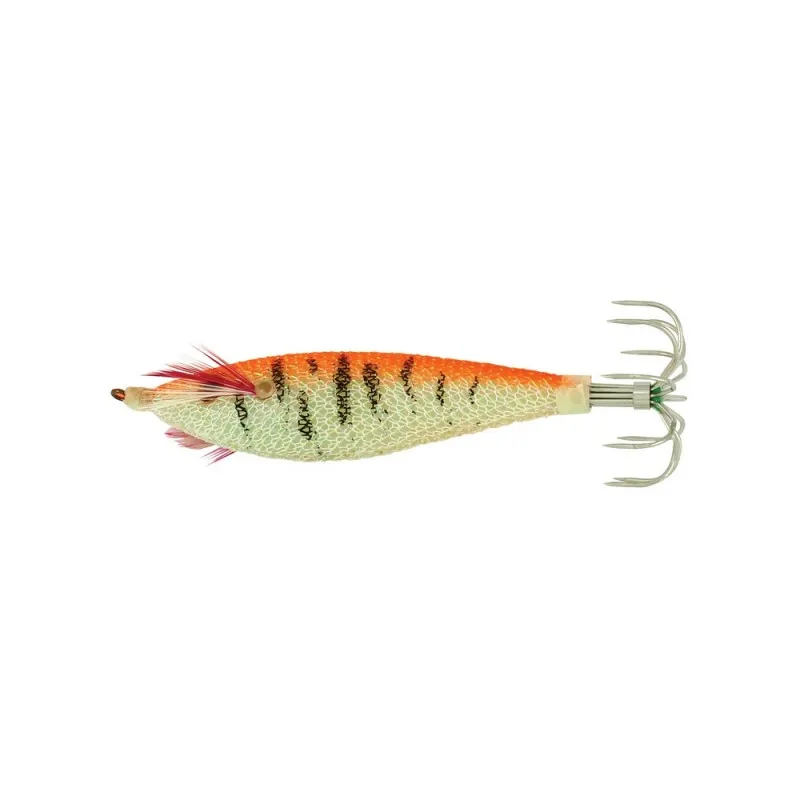 DUO SQUID 90 - S - 9 cm