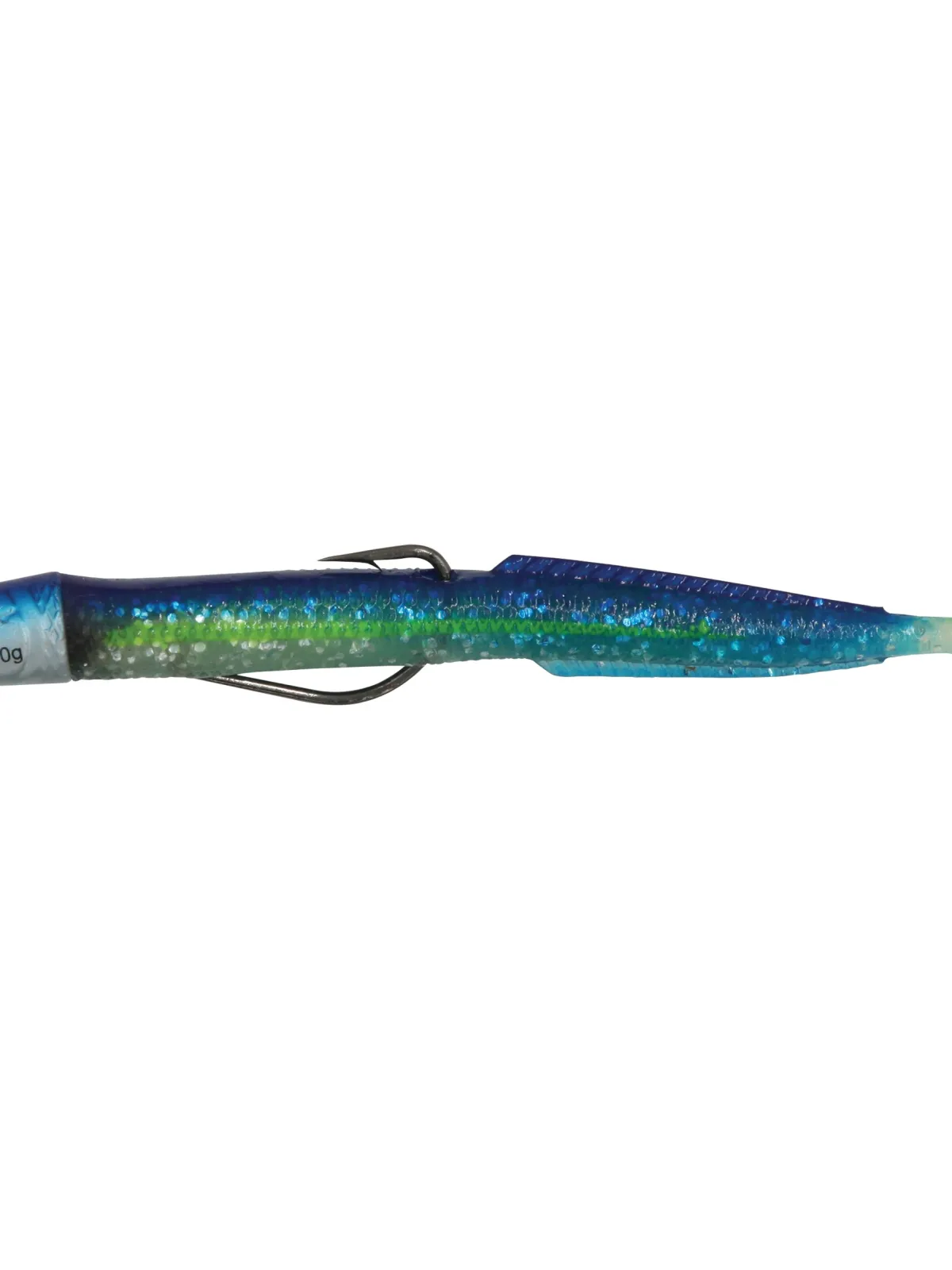 BLUE EQUILLE JUNIOR
