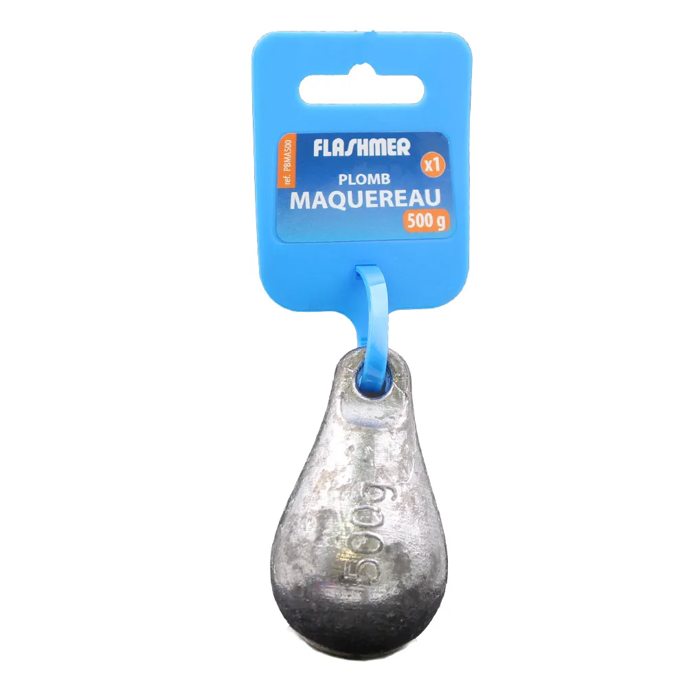 PLOMB MAQUEREAU