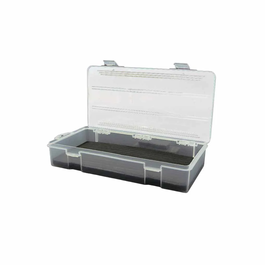 BOITE DE RANGEMENT EN PLASTIQUE - SERIE STANDARD EVA