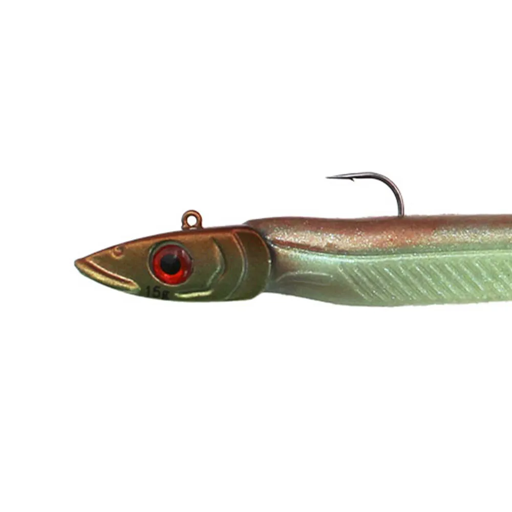 SUBT'EEL 95 MM
