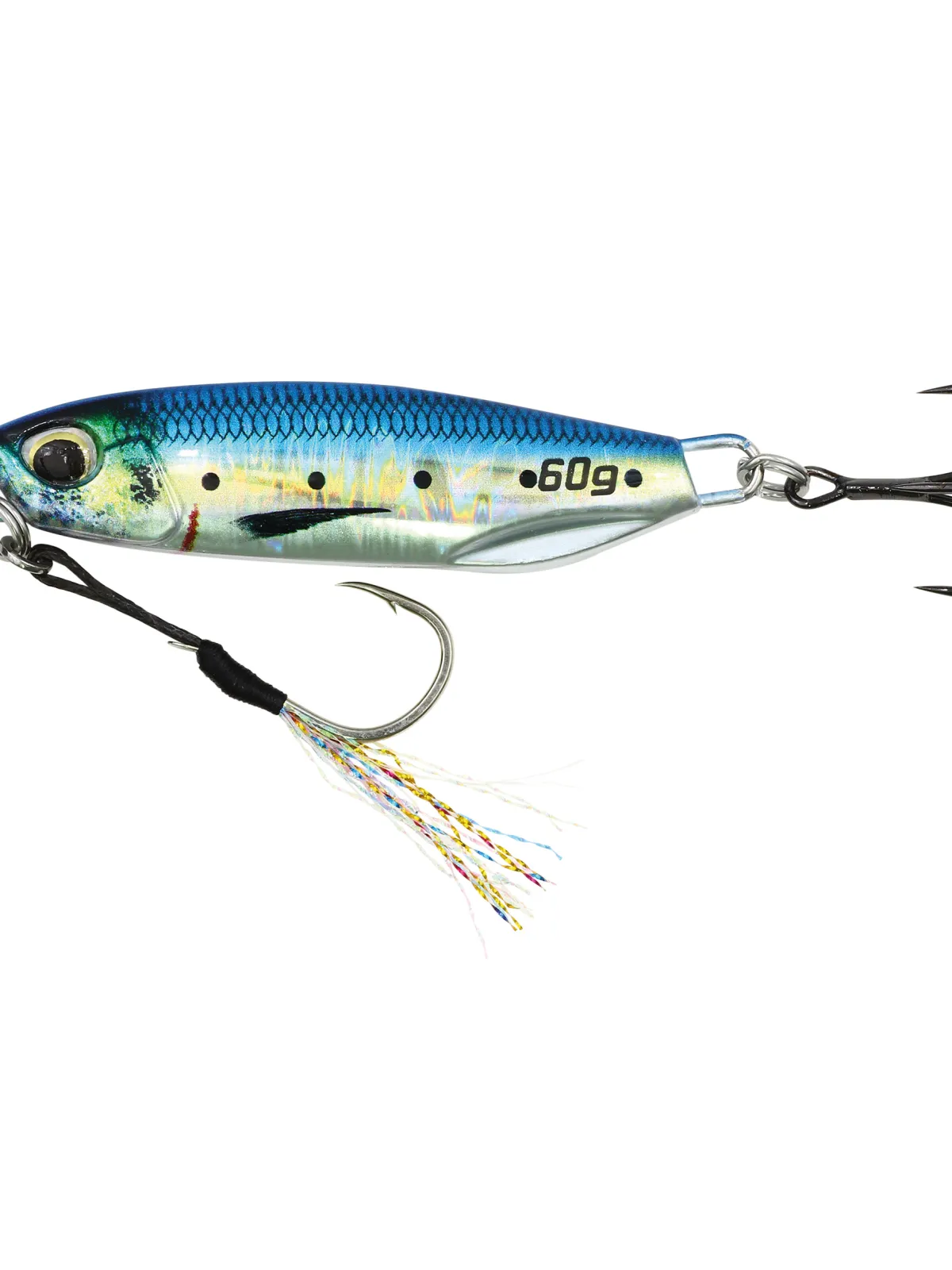 JIG TOBA 3D