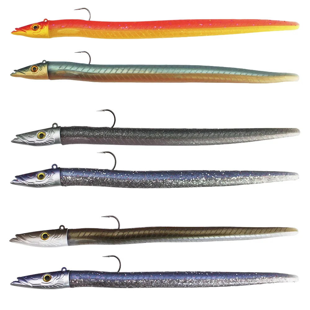 SNAK'EEL 230 MM