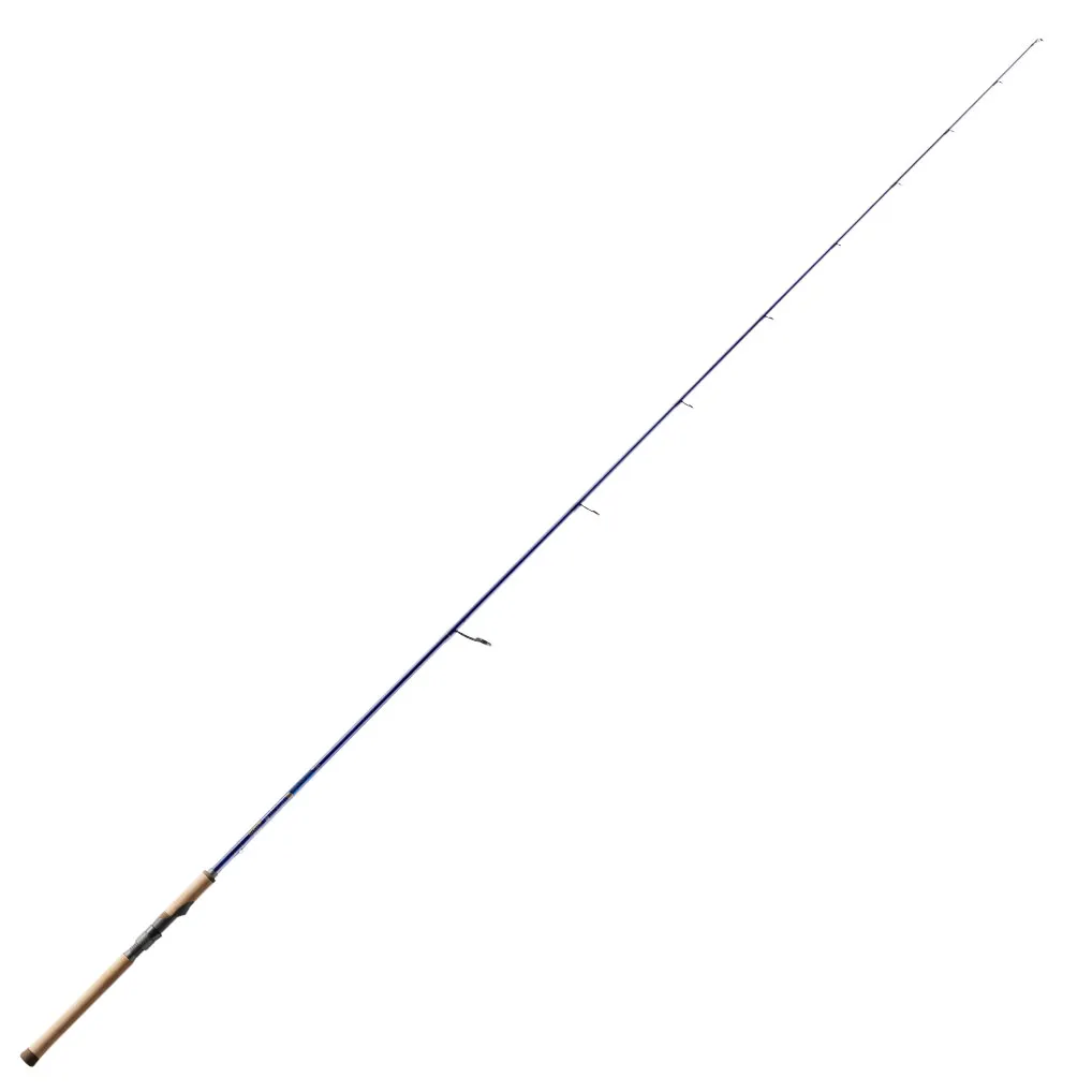 Legend Tournament Walleye Spinning