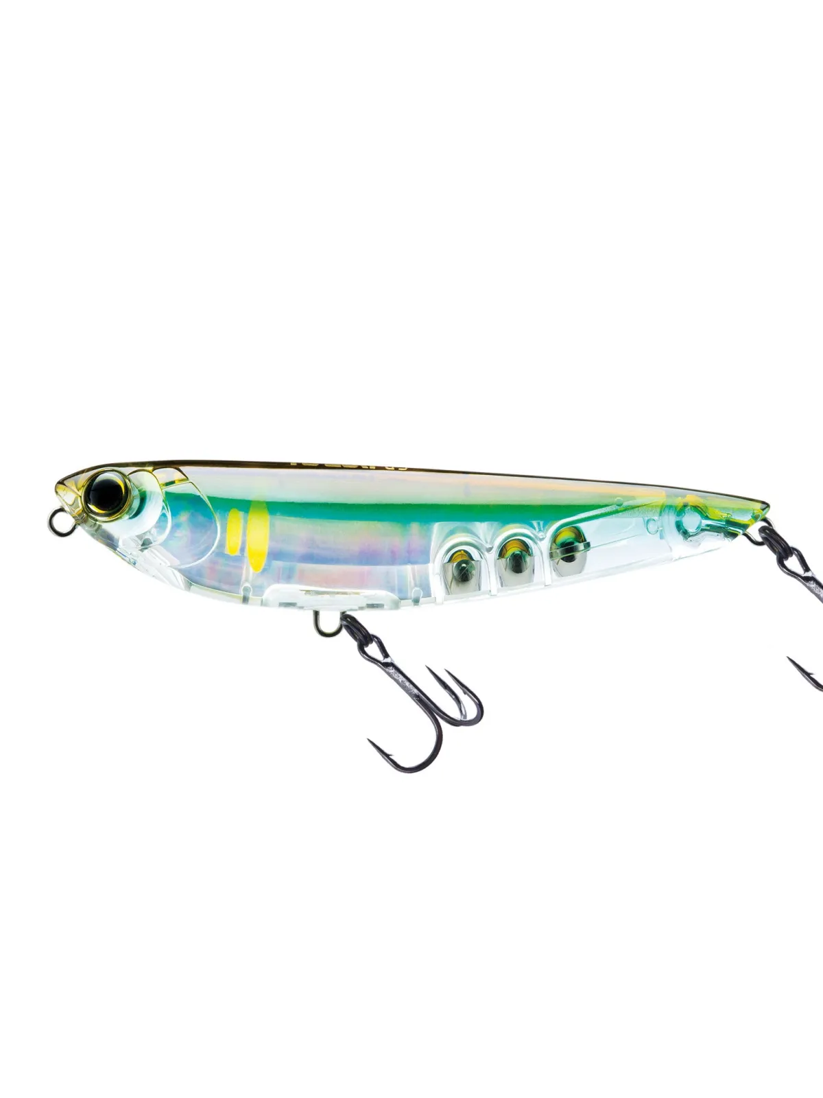 3D INSHORE PENCIL (F) - 100 mm