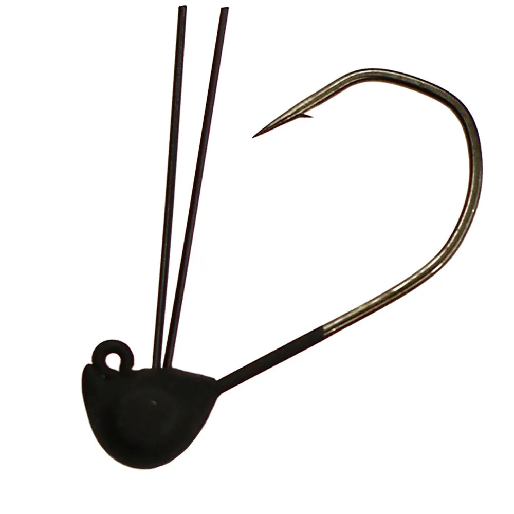 WACKY JIG HEAD