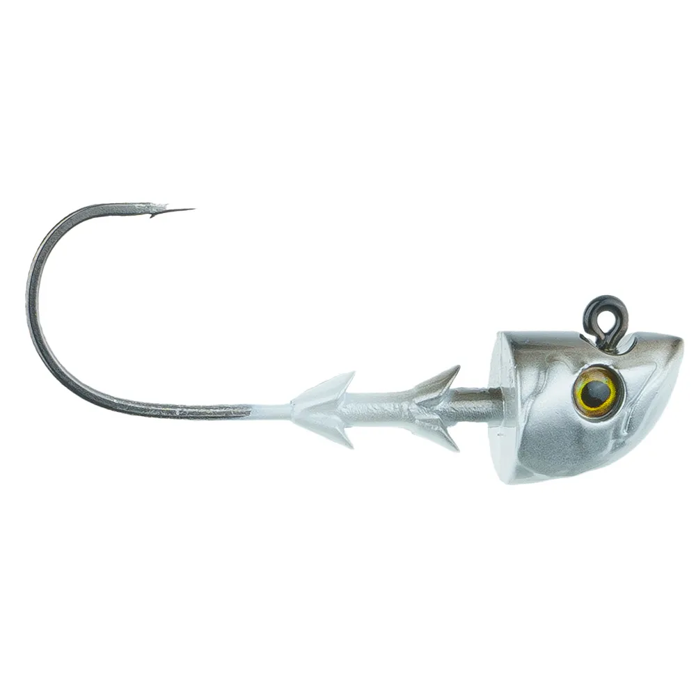Swimbait Jig Head