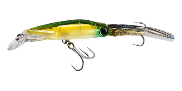 HYDRO SQUIRT (F) - 140 mm