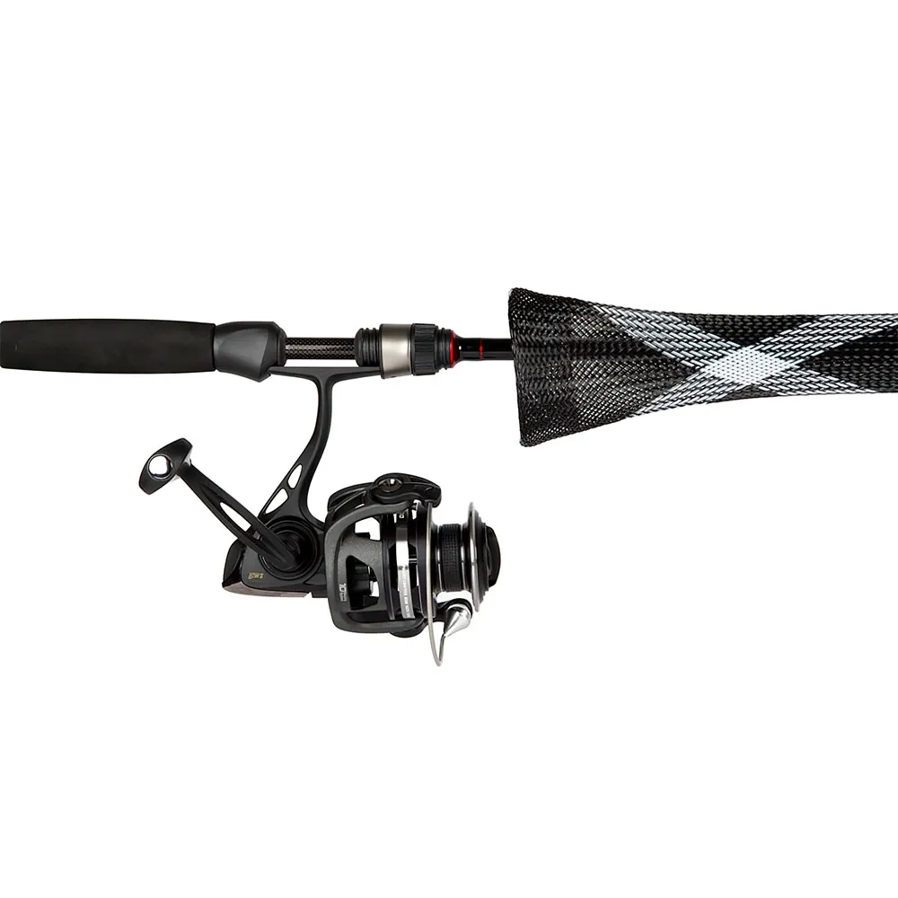 Nylon Rod Glove Spinning 5'25