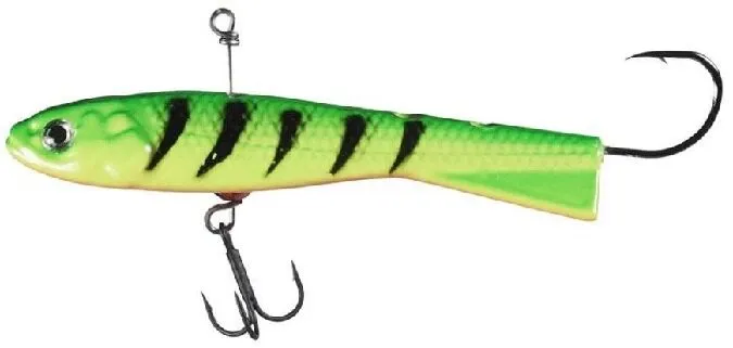Jig Freedom Flash Turnback