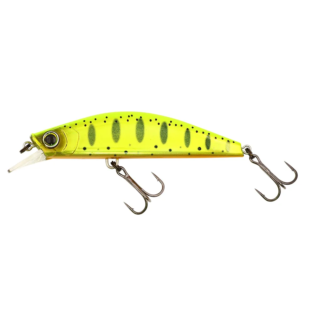 HARDCORE TROUT HEAVY FLAT (S)