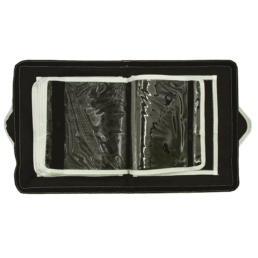 RIG WALLET - EXPLORER TACKLE