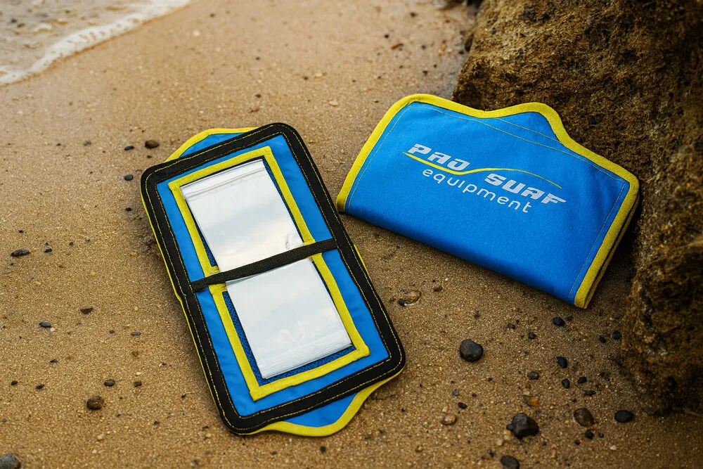 BAGAGERIE RIGS WALLET SURF