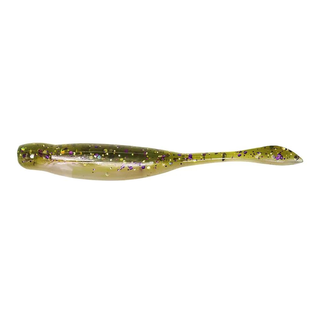 Hot Shot Minnow