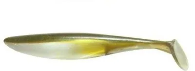 SWIM FISH - 3,75" - 95 mm