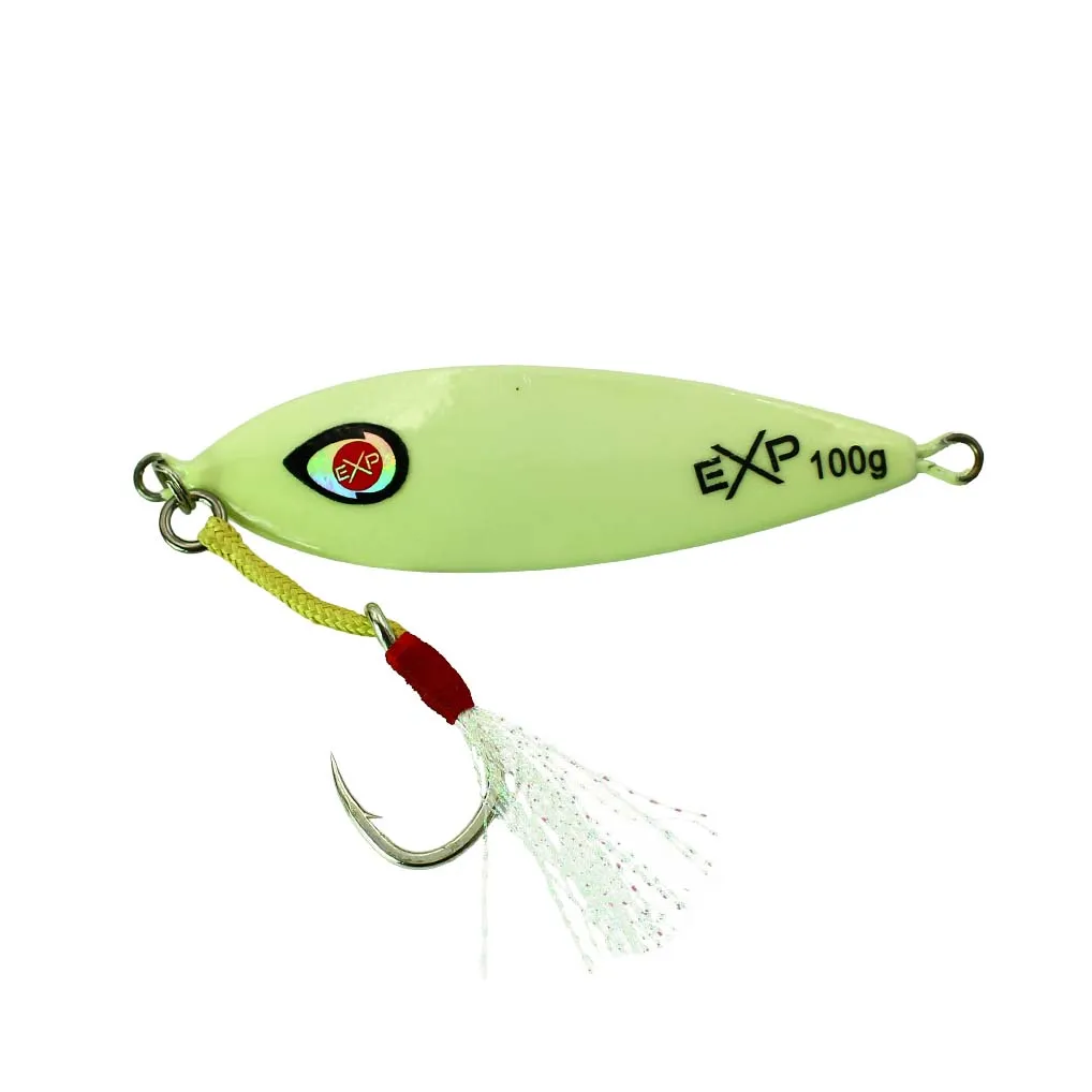 JIG FUNA - 80 g