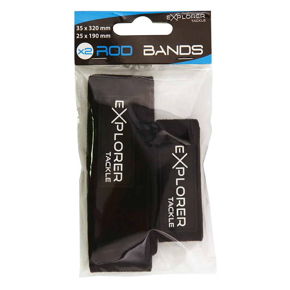 ROD BAND x2
