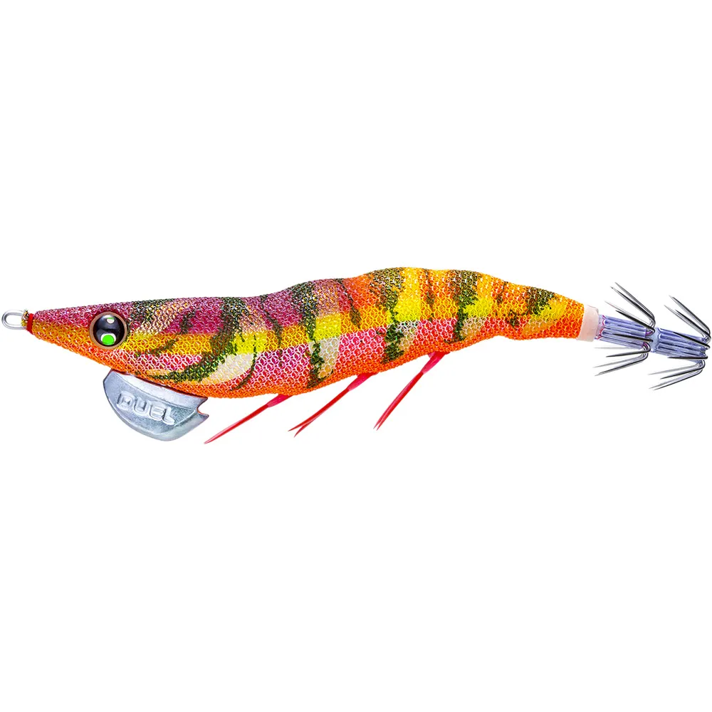 EQ DARTMASTER RATTLE - YO-ZURI