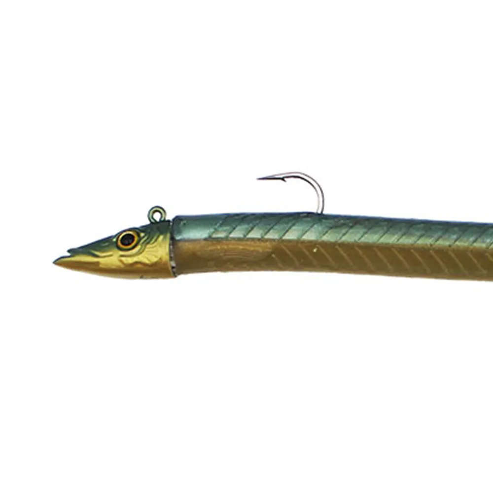 SNAK'EEL 135 MM