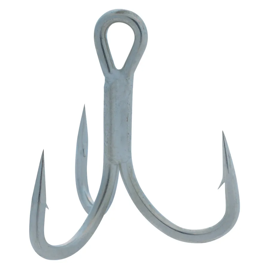 STX-68 TRIPLES HYPER FORT NICKEL - OWNER