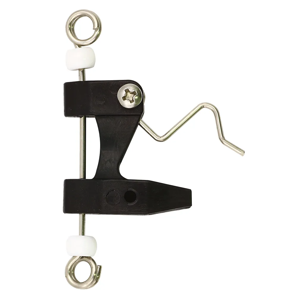 OUTRIGGER RELEASE CLIP