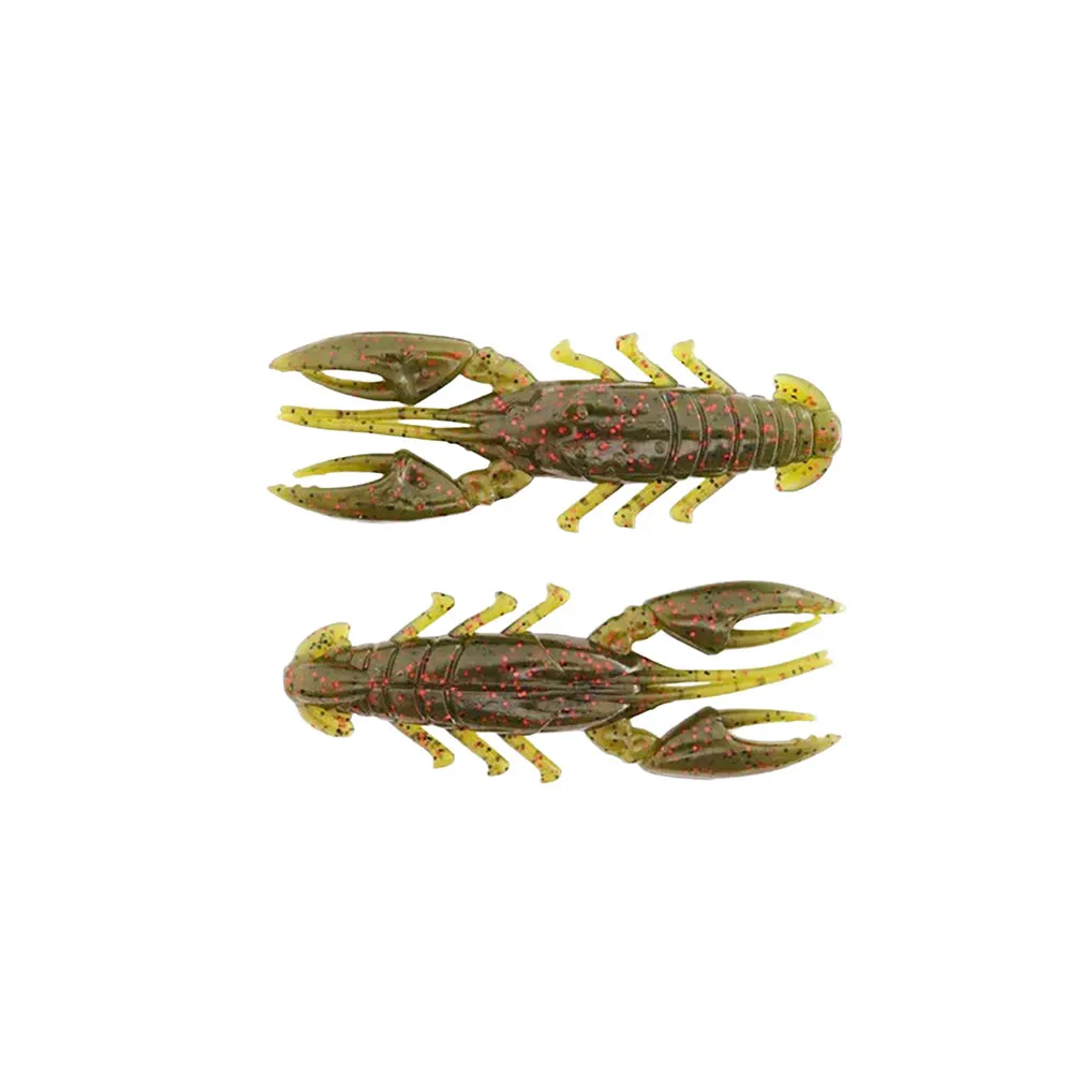 Scented Stealth Craw