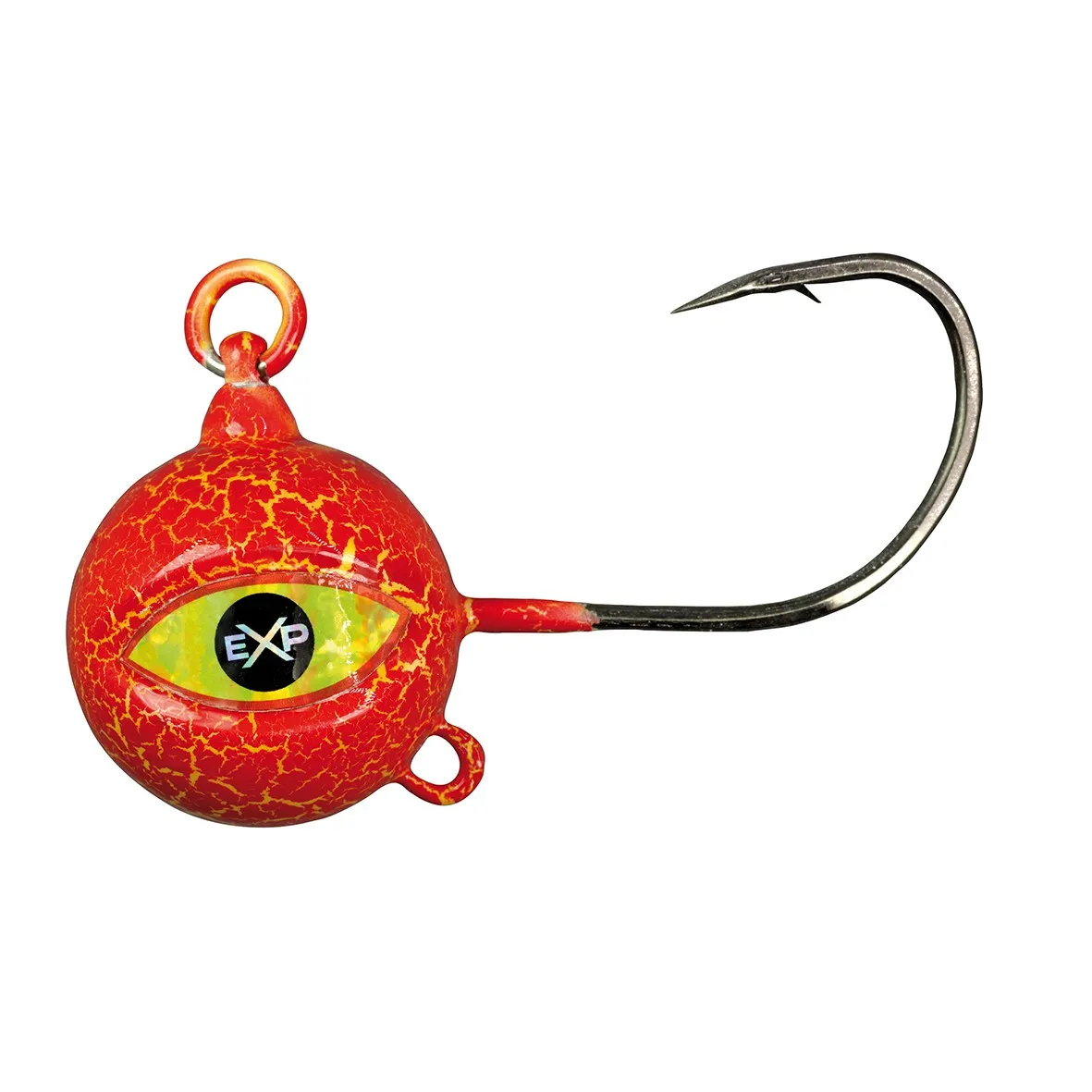 EXPLORER FIREBALL