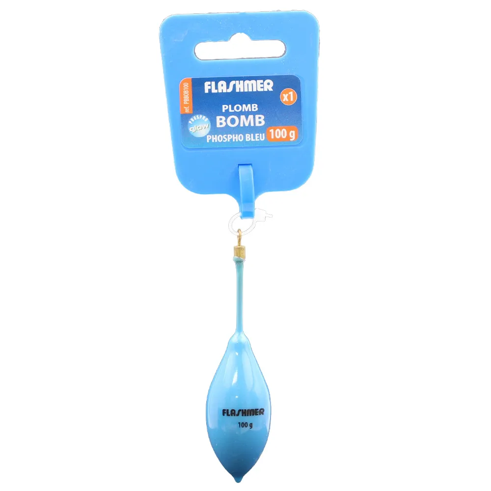 PLOMB BOMB PHOSPHO BLEU