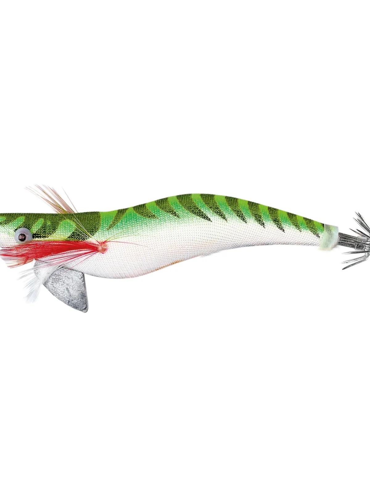 TURLUTTE EGI - 2.5 - 9 cm